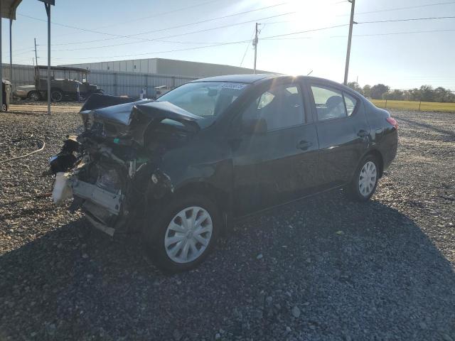 NISSAN VERSA S 2012 with VIN 3N1CN7AP2CL877005 - Photo from auction