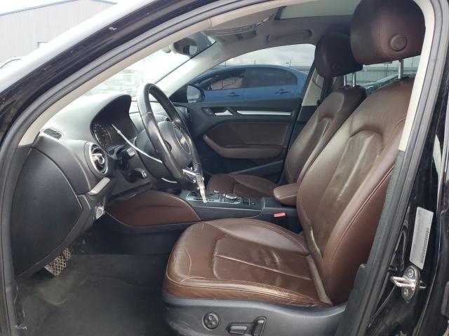 Photo 7 from auction – 2015 AUDI A3 PREMIUM with VIN WAUAJGFF6F1133383