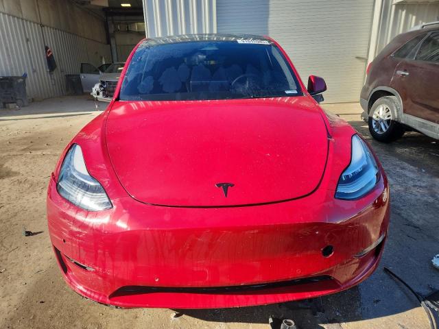 Photo 5 from auction – 2021 TESLA MODEL Y with VIN 5YJYGAEEXMF306672