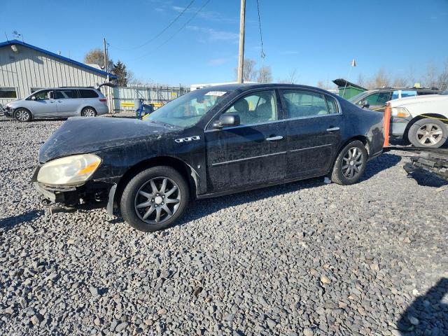 BUICK LUCERNE CX 2006 with VIN 1G4HD572X6U247602 - Photo from auction