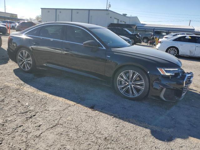 Photo 4 from auction – 2019 AUDI A6 PREMIUM with VIN WAUL2AF20KN081753