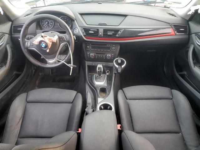Photo 8 from auction – 2015 BMW X1 XDRIVE2 with VIN WBAVL1C56FVY26595