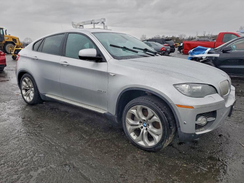 Photo 4 from auction – 2012 BMW X6 XDRIVE5 with VIN 5UXFG8C53CLZ97248