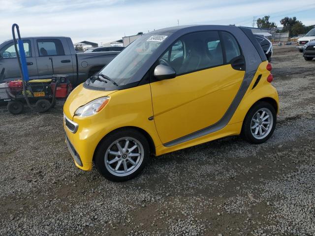 Foto 1 de la subasta – 2014 SMART FORTWO con VIN WMEEJ9AA8EK794080