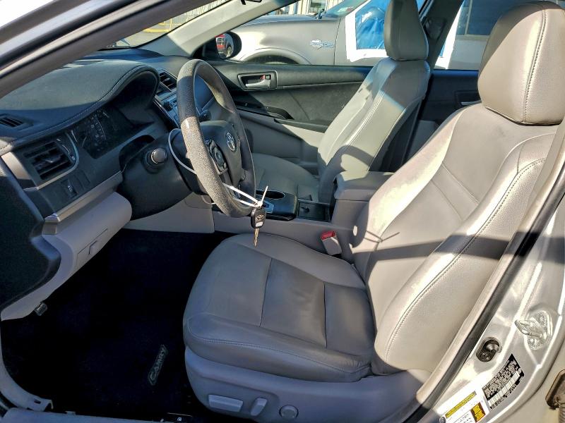 Photo 7 from auction – 2012 TOYOTA CAMRY BASE with VIN 4T1BF1FK2CU008468