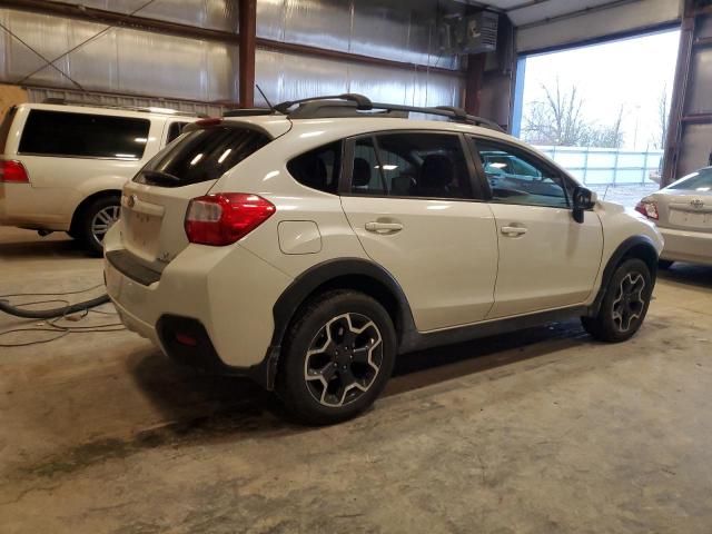 Photo 3 from auction – 2015 SUBARU XV CROSSTR with VIN JF2GPADC3F8269979
