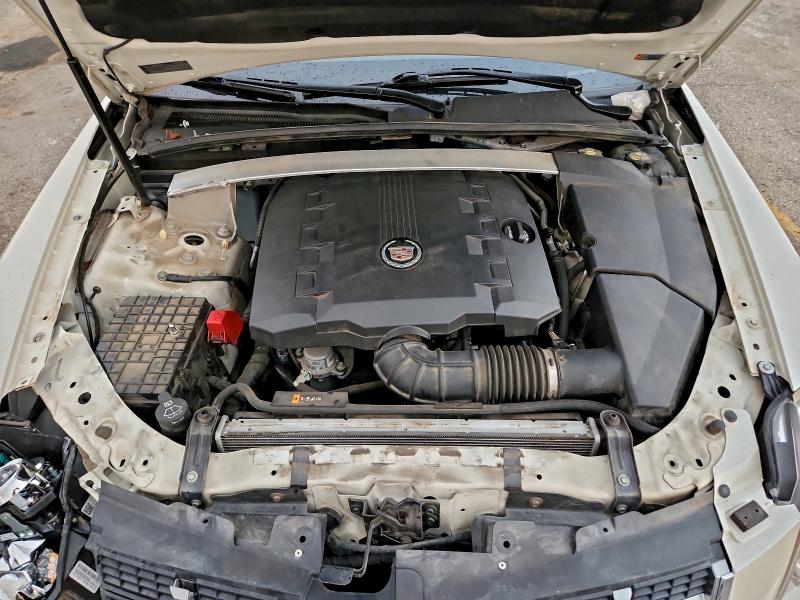 Photo 11 from auction – 2014 CADILLAC CTS PREMIU with VIN 1G6DD1E37E0105448