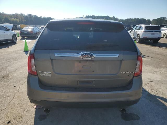 Photo 6 from auction – 2013 FORD EDGE LIMIT with VIN 2FMDK4KC8DBC37992
