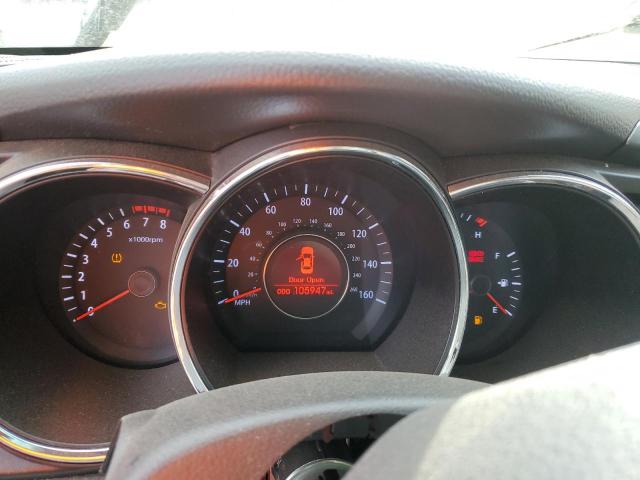 Foto 9 de la subasta – 2011 KIA OPTIMA LX con VIN KNAGM4A70B5104335