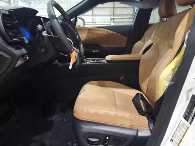 Photo 7 from auction – 2025 LEXUS RX 350 BAS with VIN 2T2BAMBA2SC057095