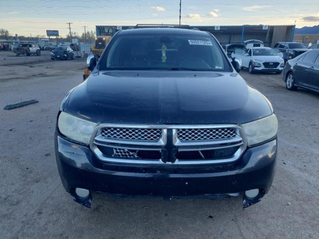 Photo 5 from auction – 2011 DODGE DURANGO CI with VIN 1D4SE5GT2BC628055