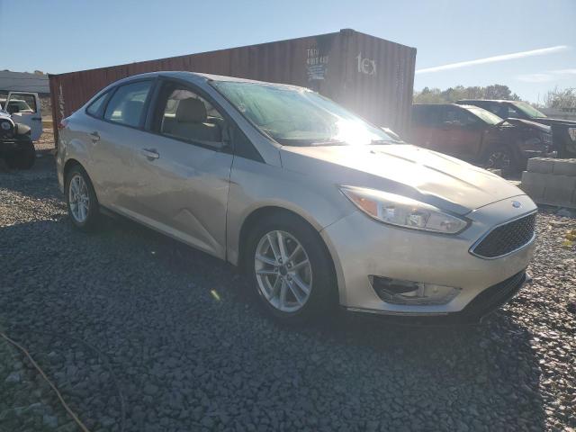 Photo 4 from auction – 2017 FORD FOCUS SE with VIN 1FADP3F22HL227651