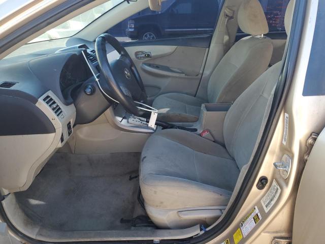 صورة رقم 7 من المزاد - 2013 TOYOTA COROLLA BA مع VIN 5YFBU4EE3DP178117