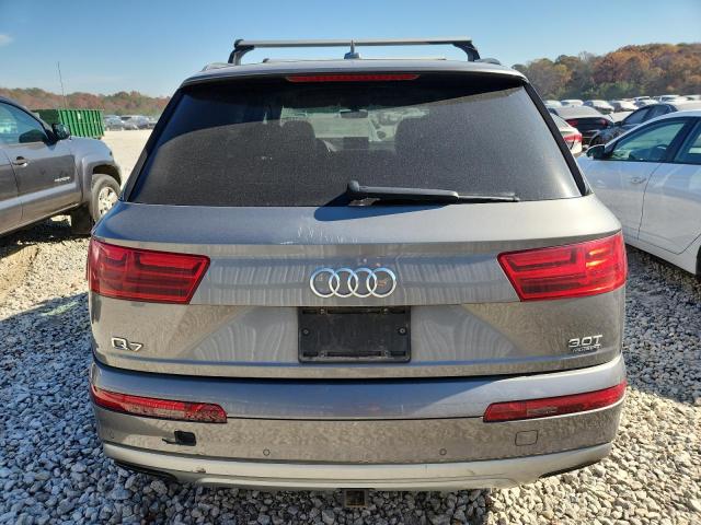 Photo 6 from auction – 2018 AUDI Q7 PRESTIG with VIN WA1VAAF74JD007129