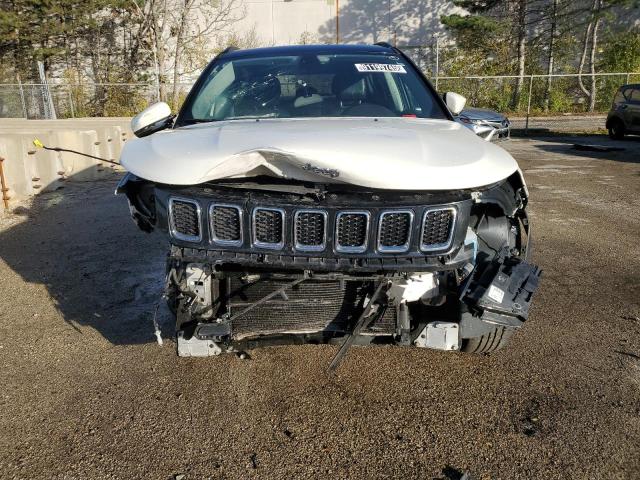 Photo 5 from auction – 2018 JEEP COMPASS LI with VIN 3C4NJDCB5JT398267