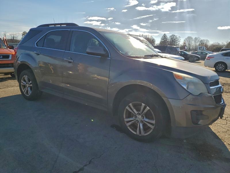 Photo 4 from auction – 2012 CHEVROLET EQUINOX LT with VIN 2GNALDEK1C6388467