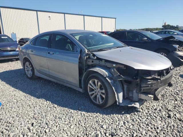 Photo 4 from auction – 2015 CHRYSLER 200 LIMITE with VIN 1C3CCCAB5FN559615