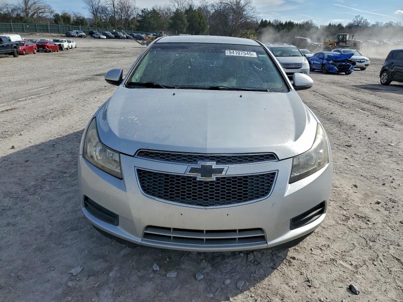 Photo 5 from auction – 2011 CHEVROLET CRUZE LT with VIN 1G1PG5S92B7185559
