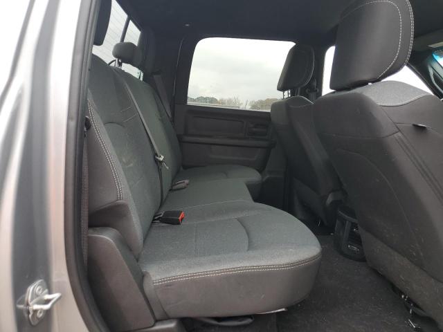 Photo 10 from auction – 2022 RAM 2500 with VIN 3C6UR5CJ4NG282985