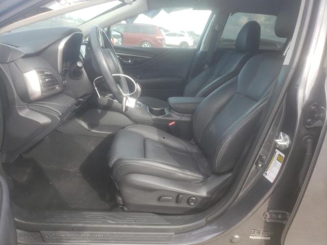 Photo 7 from auction – 2023 SUBARU OUTBACK LI with VIN 4S4BTANCXP3102290