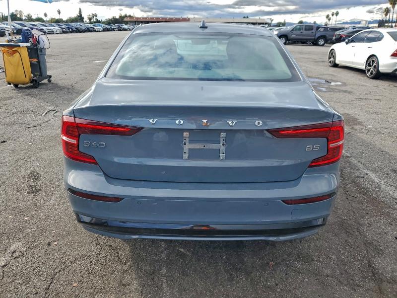 Photo 6 from auction – 2022 VOLVO S60 B5 INS with VIN 7JRL12TL0NG174680