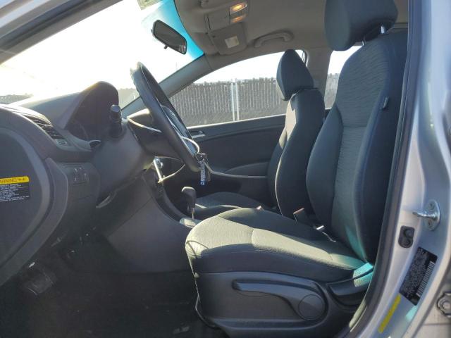 Photo 7 from auction – 2016 HYUNDAI ACCENT SE with VIN KMHCT5AE8GU255098
