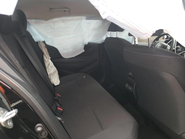 Photo 10 from auction – 2023 TOYOTA COROLLA LE with VIN JTDBDMHE6P3006706