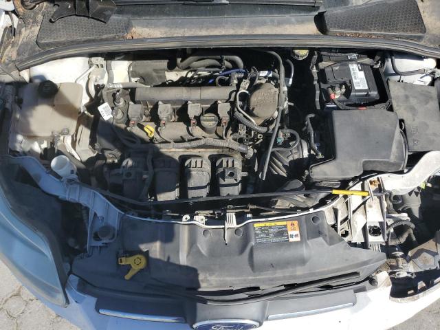 Фото 11 с аукциона – 2014 FORD FOCUS SE с VIN 1FADP3F27EL135317