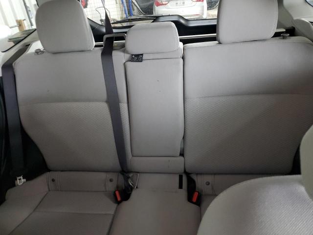 Photo 10 from auction – 2015 SUBARU FORESTER 2 with VIN JF2SJADC4FH816026