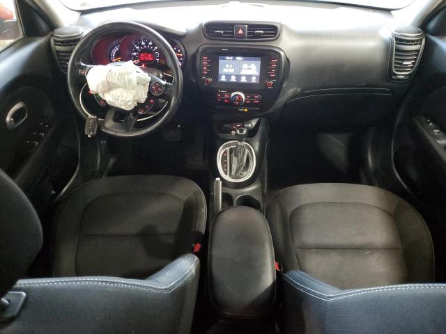 Фото 8 с аукциона – 2018 KIA SOUL + с VIN KNDJP3A50J7587675
