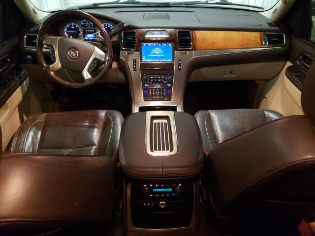 Photo 8 from auction – 2011 CADILLAC ESCALADE P with VIN 1GYS4DEF5BR363534