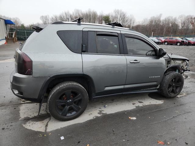 Photo 3 from auction – 2013 JEEP COMPASS LA with VIN 1C4NJDEB0DD274768
