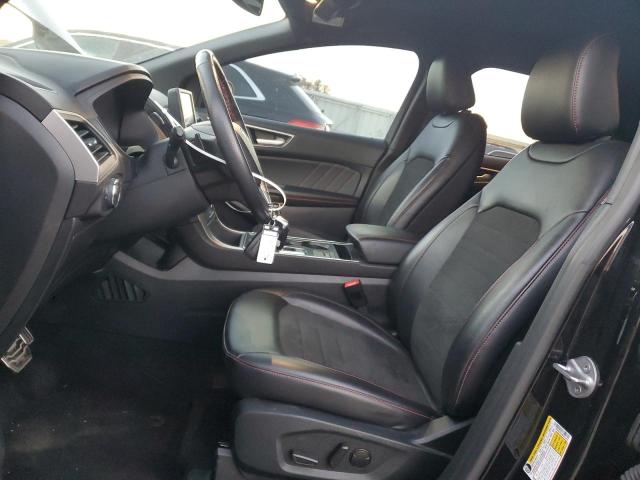 Photo 7 from auction – 2022 FORD EDGE SEL with VIN 2FMPK4J95NBA75470