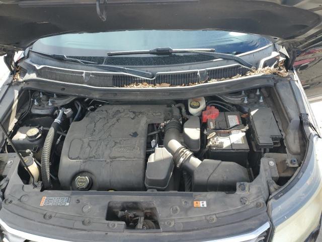 Photo 11 from auction – 2016 FORD EXPLORER X with VIN 1FM5K7D87GGB95813