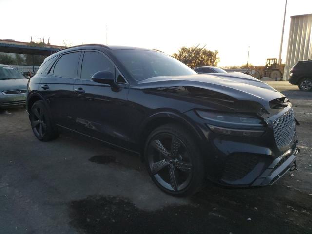Photo 4 from auction – 2024 GENESIS GV70 BASE with VIN 5NMMADTB3RH002518