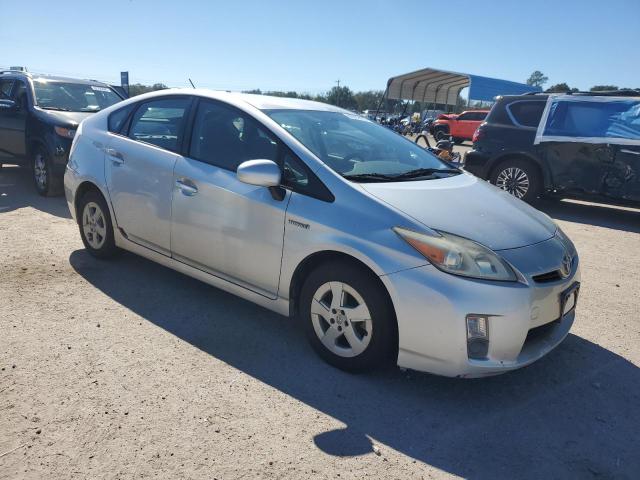 Photo 4 from auction – 2011 TOYOTA PRIUS with VIN JTDKN3DUXB0257064