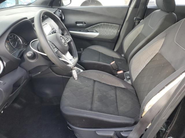 Photo 7 from auction – 2019 NISSAN KICKS with VIN 3N1CP5CU4KL538665