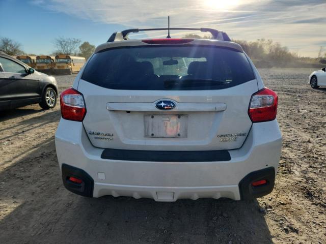 Photo 6 from auction – 2016 SUBARU CROSSTREK with VIN JF2GPABC1G8269967