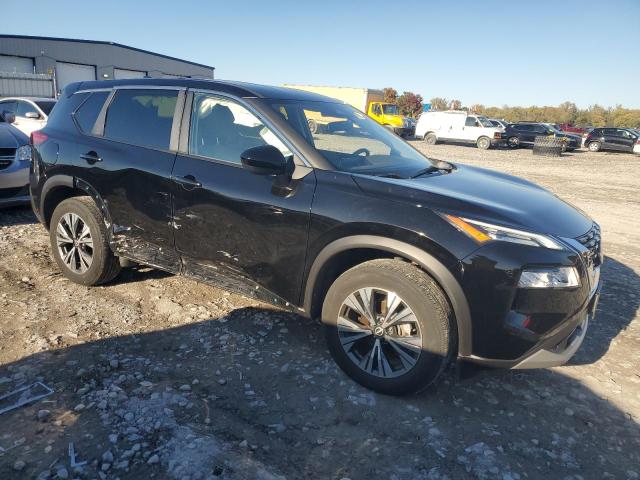 Photo 4 from auction – 2023 NISSAN ROGUE SV with VIN JN8BT3BB6PW472425