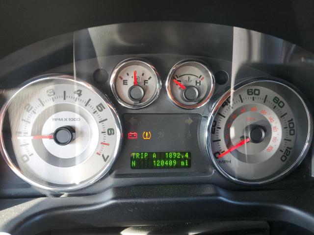 Photo 9 from auction – 2009 FORD EDGE with VIN 2FMDK39C59BA83264