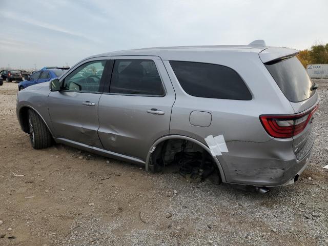 Photo 2 from auction – 2020 DODGE DURANGO GT with VIN 1C4RDJDG1LC260306