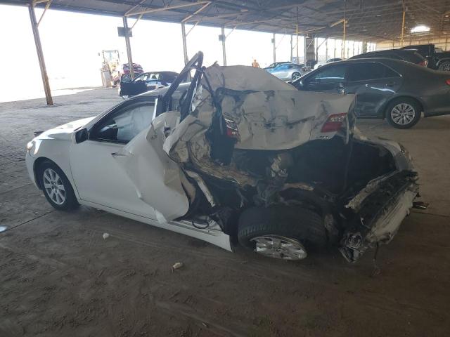 Photo 2 from auction – 2008 TOYOTA CAMRY CE with VIN 4T1BE46K58U781429