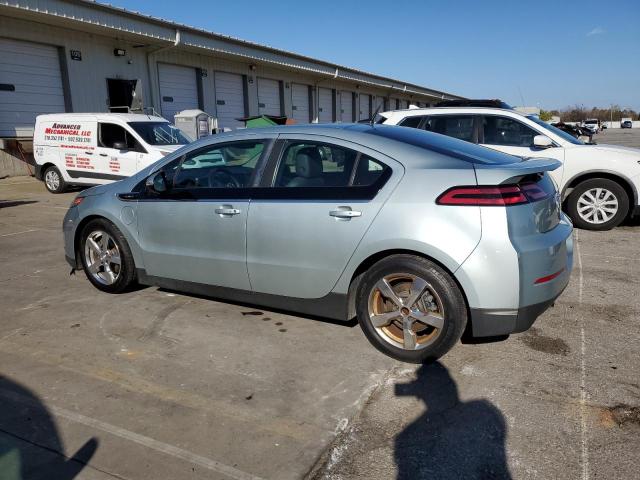 Photo 2 from auction – 2013 CHEVROLET VOLT with VIN 1G1RB6E46DU109697