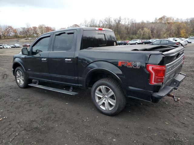 Photo 2 from auction – 2016 FORD F150 SUPER with VIN 1FTEW1EG5GFA37925