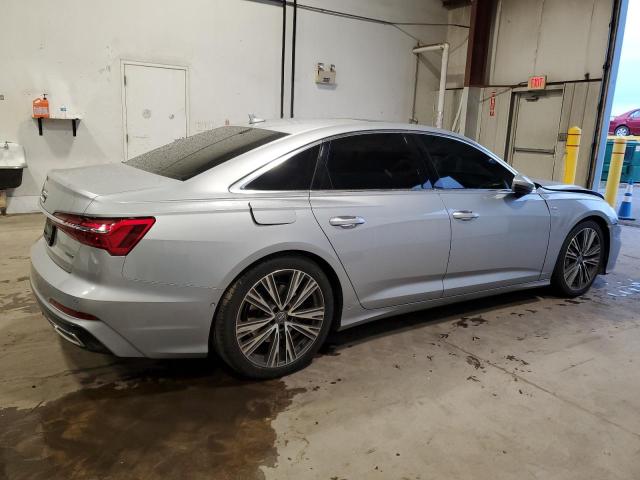 Photo 3 from auction – 2019 AUDI A6 PREMIUM with VIN WAUL2AF26KN075309