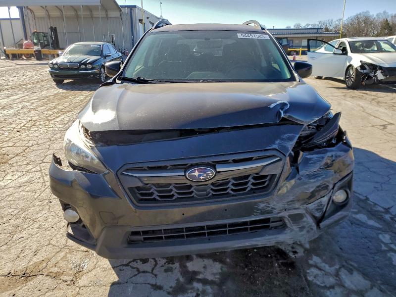 Фото 5 с аукциона – 2018 SUBARU CROSSTREK с VIN JF2GTABC7JH208433