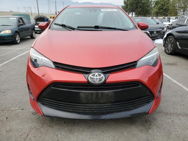 Фото 5 с аукциона – 2017 TOYOTA COROLLA L с VIN 5YFBURHEXHP696370
