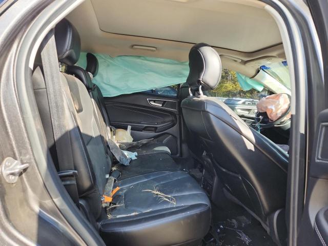 صورة رقم 11 من المزاد - 2018 FORD EDGE TITAN مع VIN 2FMPK3K95JBB06672