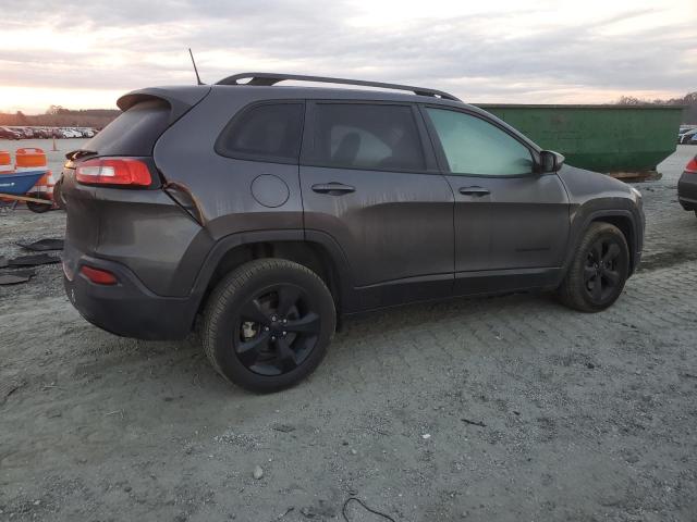 Photo 3 from auction – 2018 JEEP CHEROKEE L with VIN 1C4PJLCB3JD537692