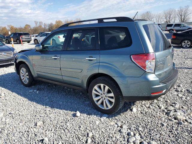 Photo 2 from auction – 2011 SUBARU FORESTER 2 with VIN JF2SHADC3BH752969